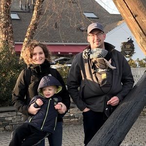 Meet your Posher, Victoria